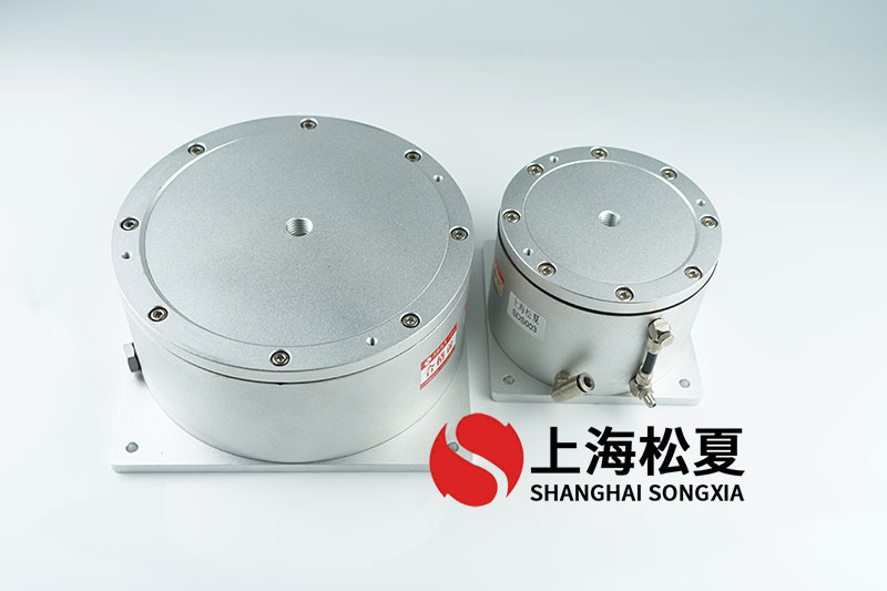 51茶馆品茶app福利社入口 SKS型薄膜式空气弹簧隔振器/气浮减震器